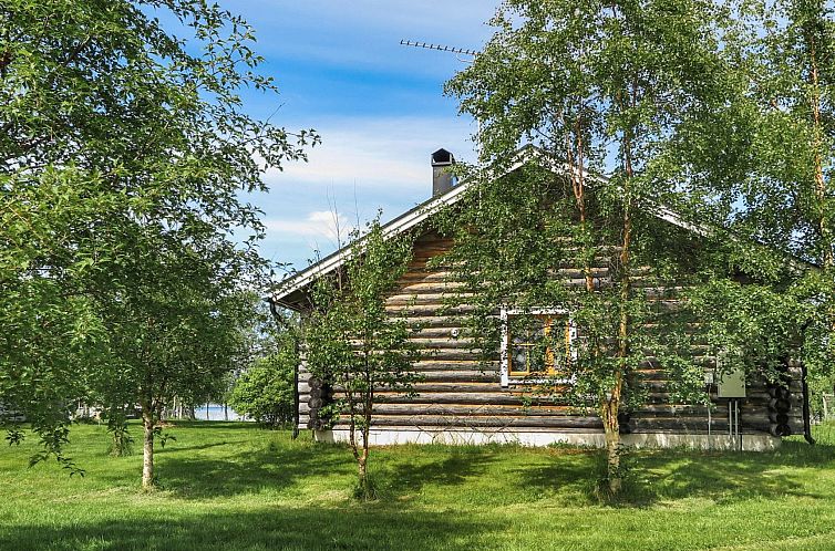 Vakantiehuis Keskiniemi