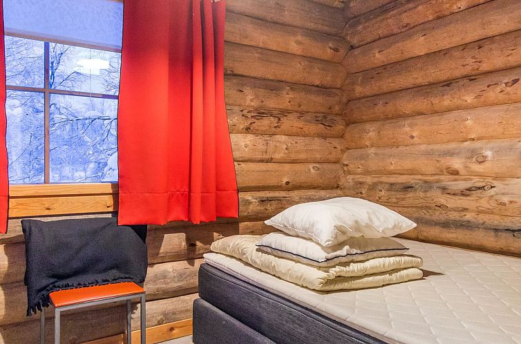 Vakantiehuis Keskiniemi