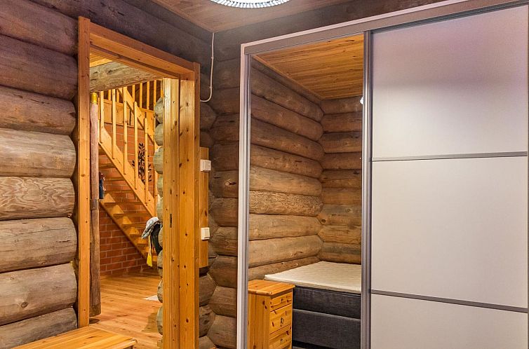 Vakantiehuis Keskiniemi