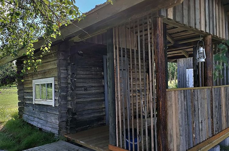 Vakantiehuis Keskiniemi