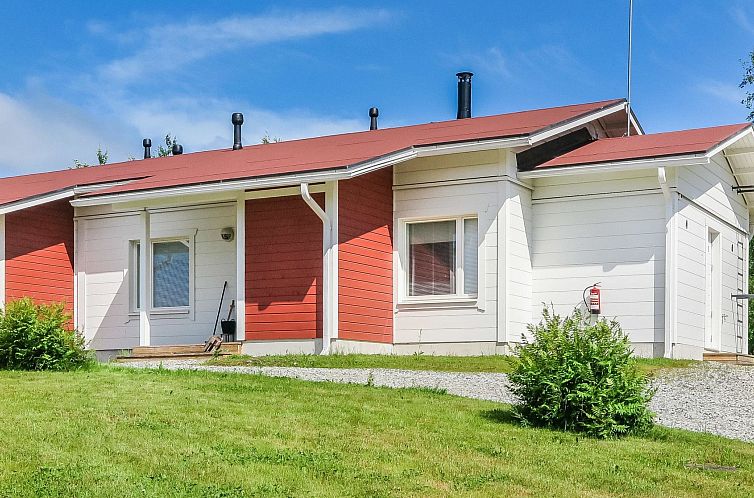 Vakantiehuis Tapiska