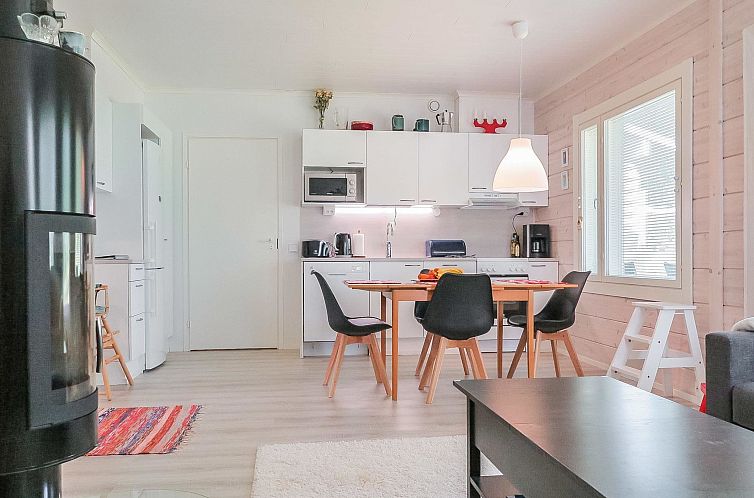 Vakantiehuis Tapiska