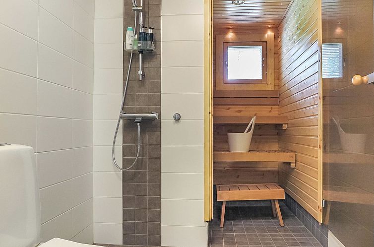 Vakantiehuis Tapiska