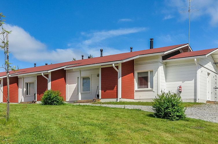 Vakantiehuis Tapiska