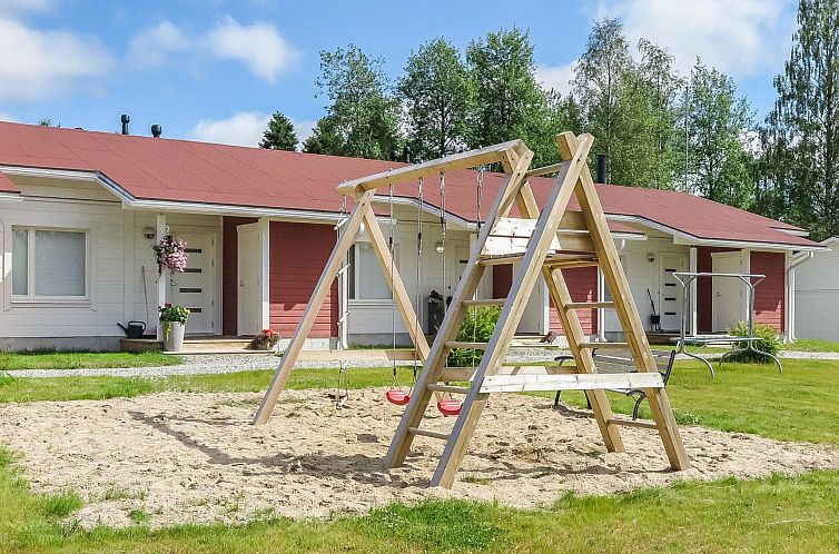 Vakantiehuis Tapiska