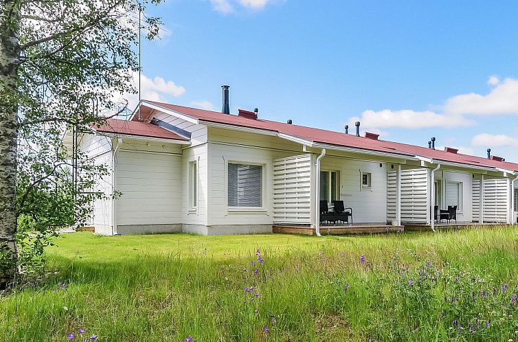 Vakantiehuis Tapiska