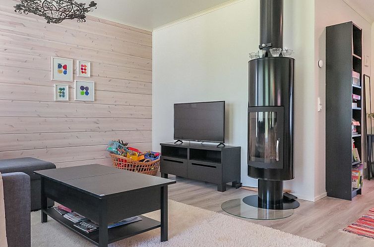 Vakantiehuis Tapiska