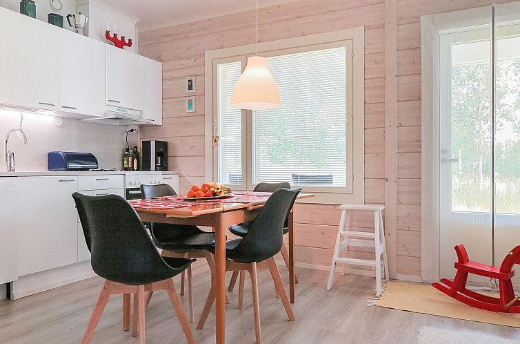 Vakantiehuis Tapiska