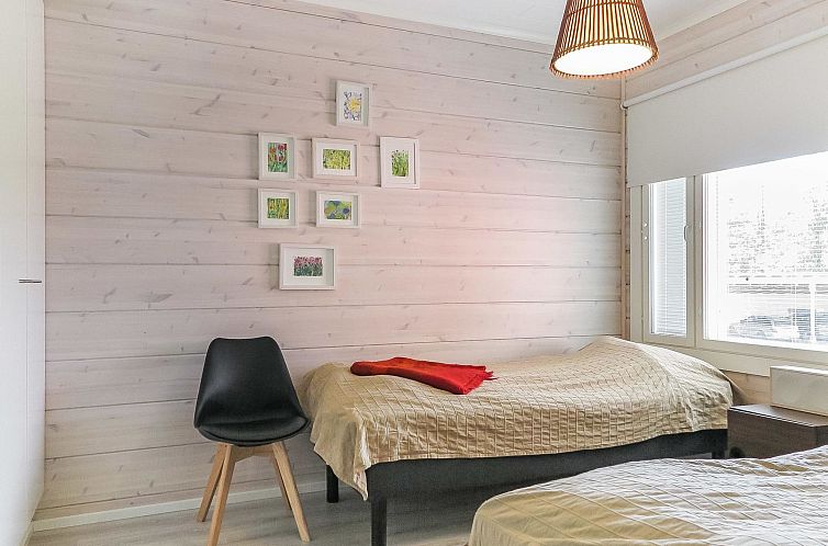 Vakantiehuis Tapiska