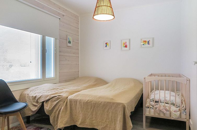 Vakantiehuis Tapiska