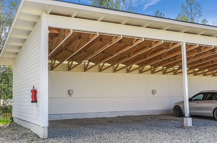 Vakantiehuis Tapiska