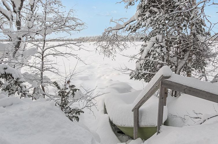 Vakantiehuis Aarnitupa