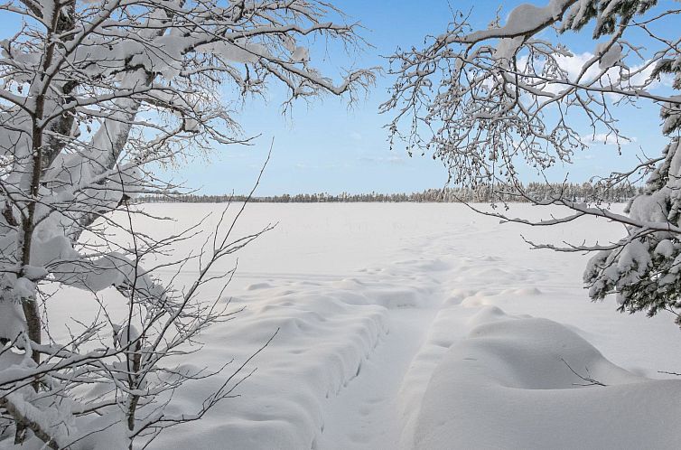 Vakantiehuis Aarnitupa