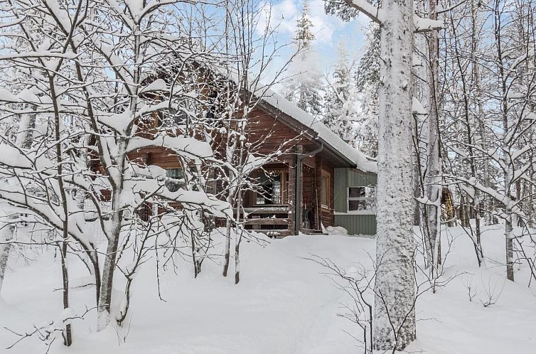 Vakantiehuis Aarnitupa