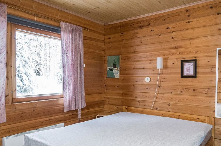 Vakantiehuis Aarnitupa