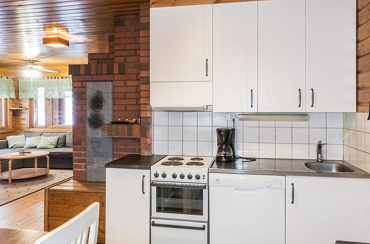 Vakantiehuis Aarnitupa