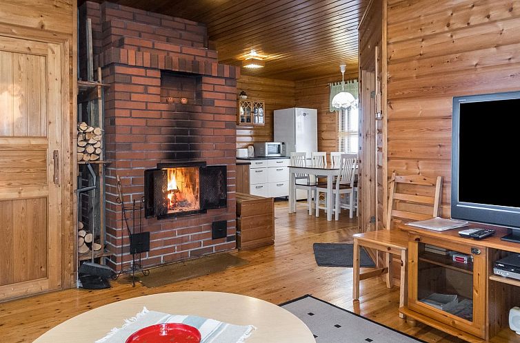 Vakantiehuis Aarnitupa