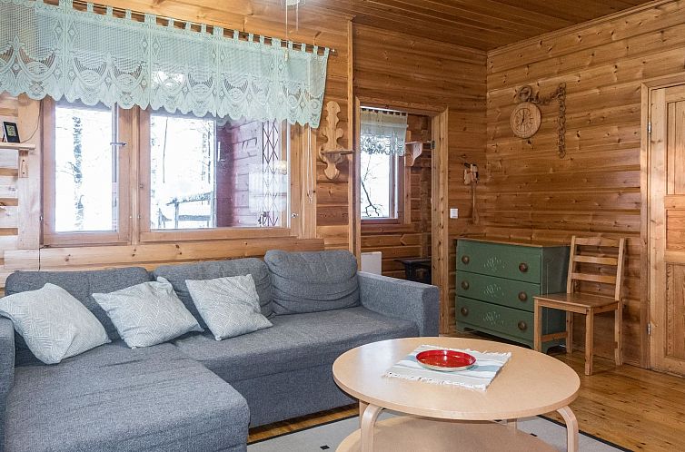 Vakantiehuis Aarnitupa