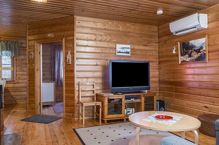 Vakantiehuis Aarnitupa