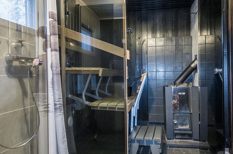 Vakantiehuis Aarnitupa