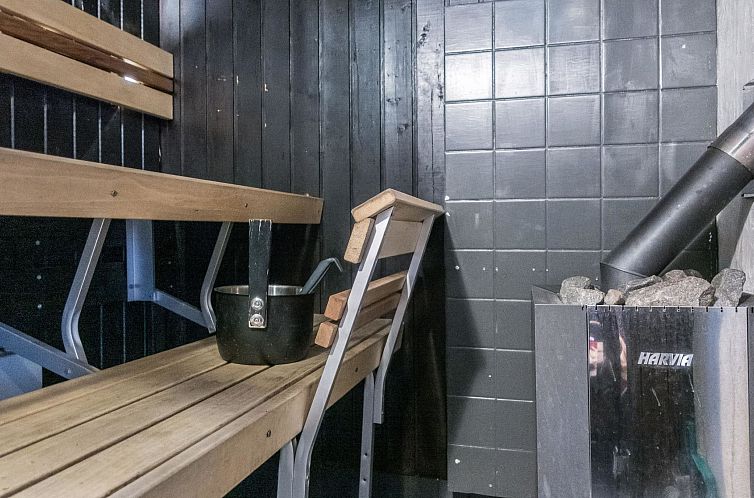 Vakantiehuis Aarnitupa