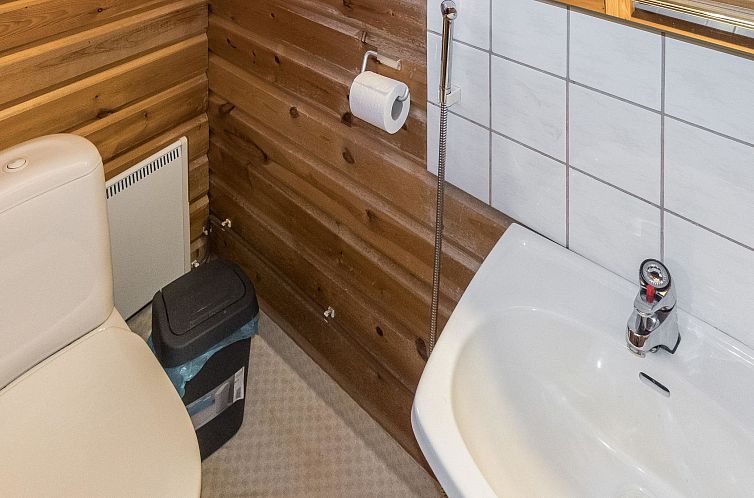 Vakantiehuis Aarnitupa