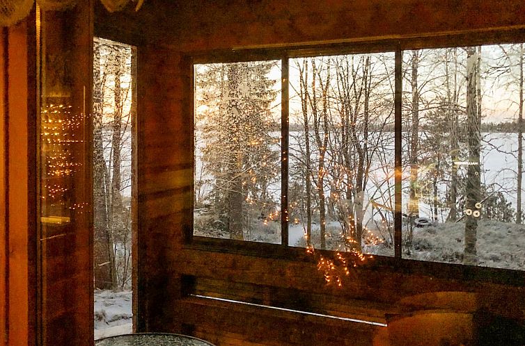 Vakantiehuis Aarnitupa