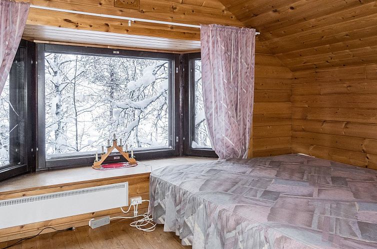 Vakantiehuis Aarnitupa