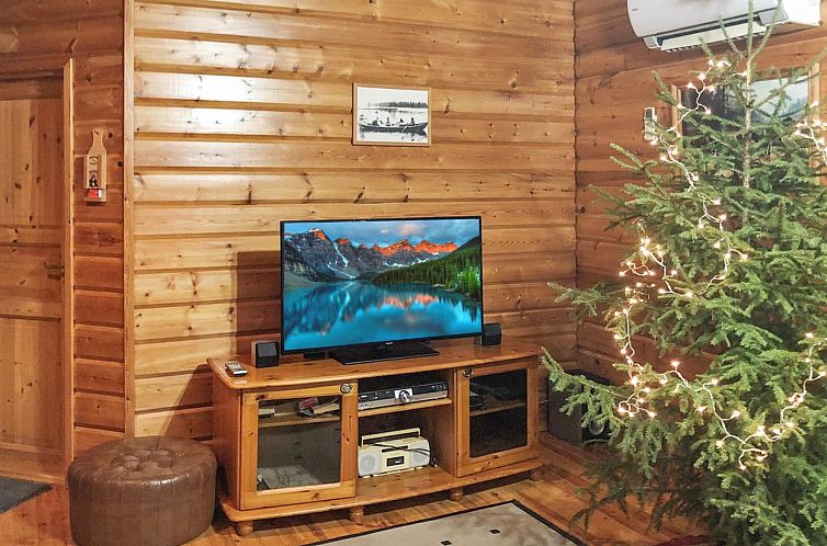 Vakantiehuis Aarnitupa