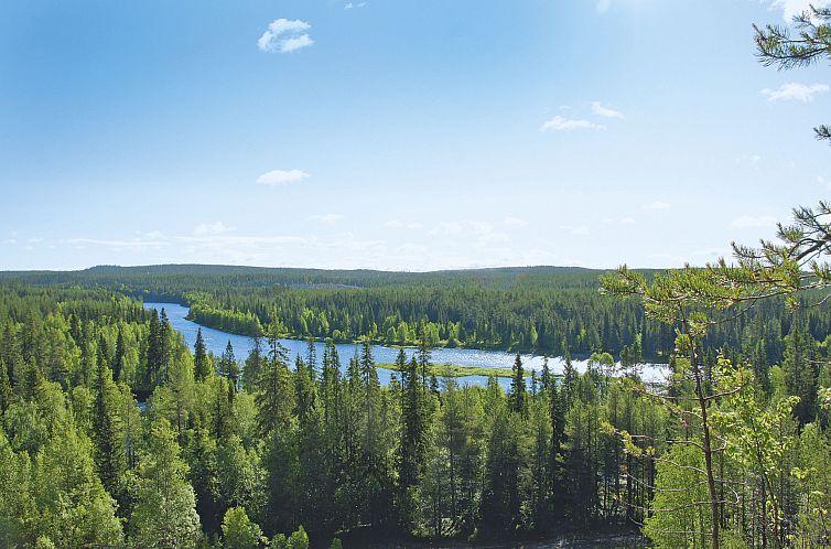 Vakantiehuis Aarnitupa