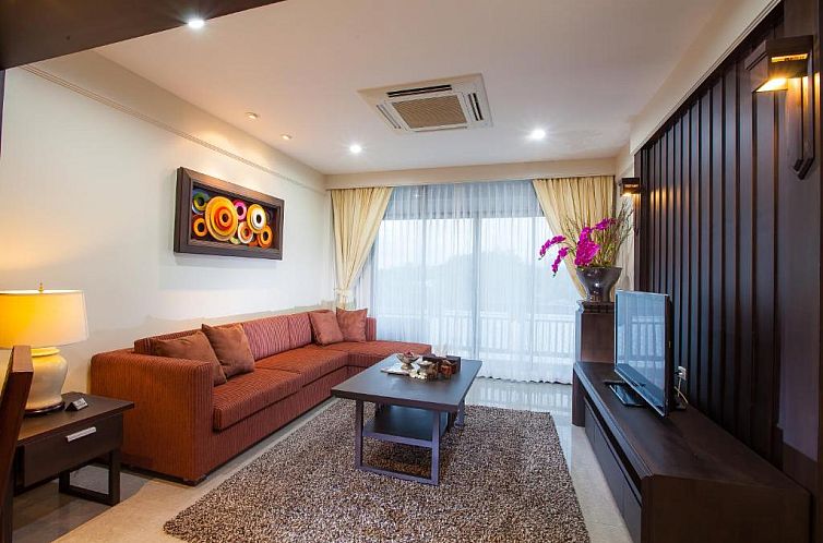 Huernnana Boutique Hotel