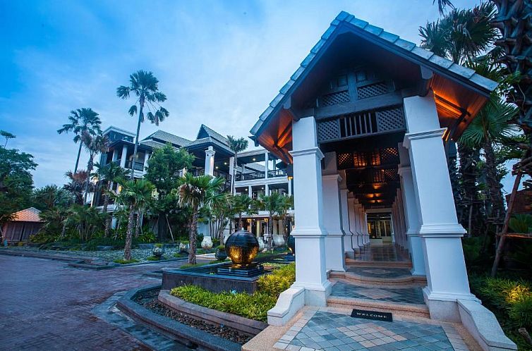 Huernnana Boutique Hotel