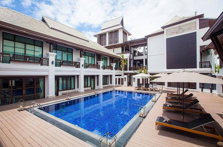 Huernnana Boutique Hotel