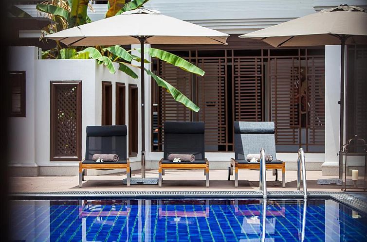 Huernnana Boutique Hotel
