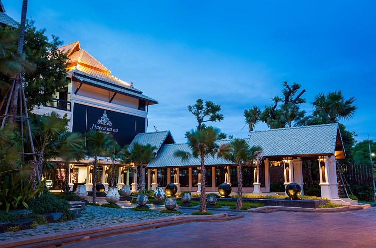 Huernnana Boutique Hotel