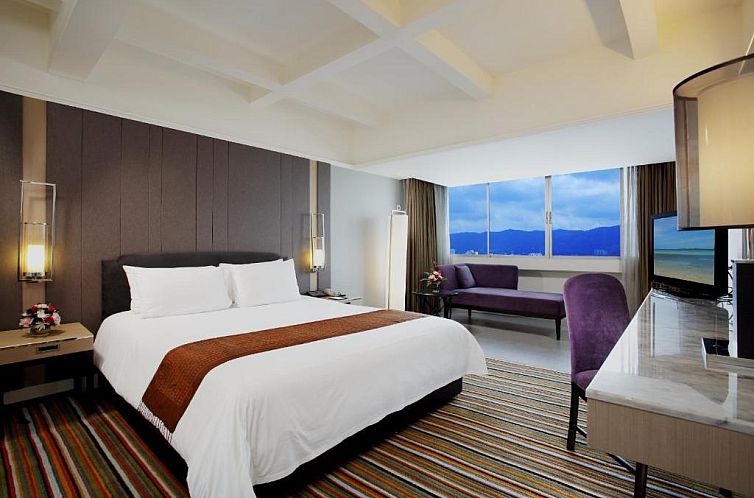 Centara Hotel Hat Yai