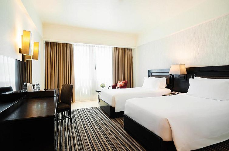 Centara Hotel Hat Yai
