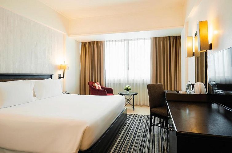 Centara Hotel Hat Yai