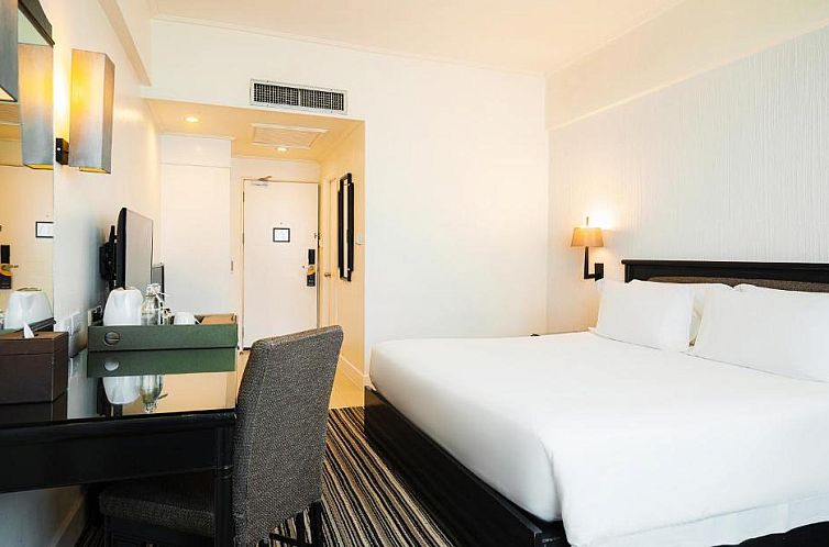 Centara Hotel Hat Yai