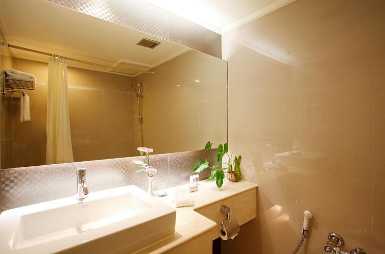 Centara Hotel Hat Yai