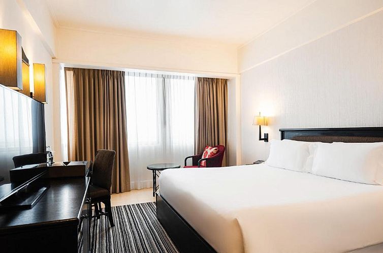 Centara Hotel Hat Yai