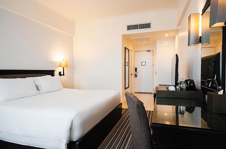 Centara Hotel Hat Yai
