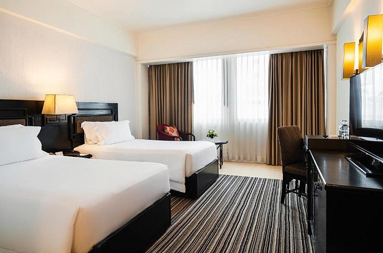 Centara Hotel Hat Yai