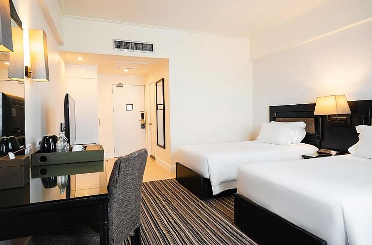 Centara Hotel Hat Yai