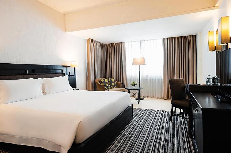 Centara Hotel Hat Yai