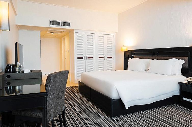 Centara Hotel Hat Yai