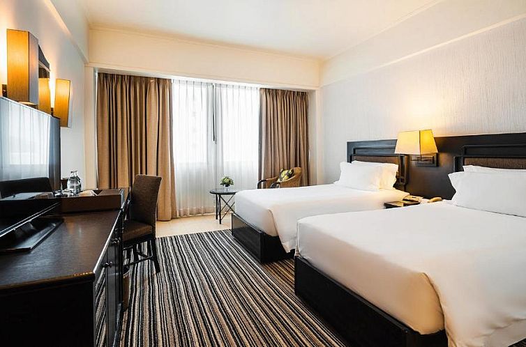 Centara Hotel Hat Yai