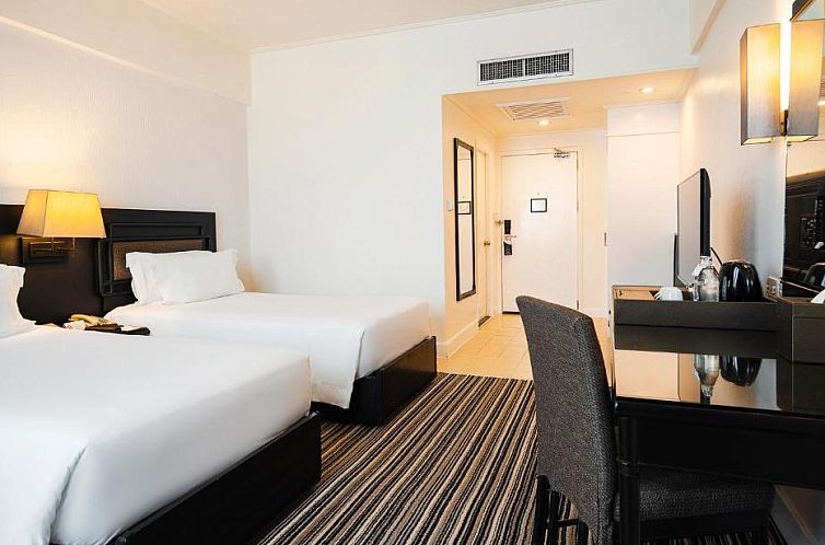 Centara Hotel Hat Yai