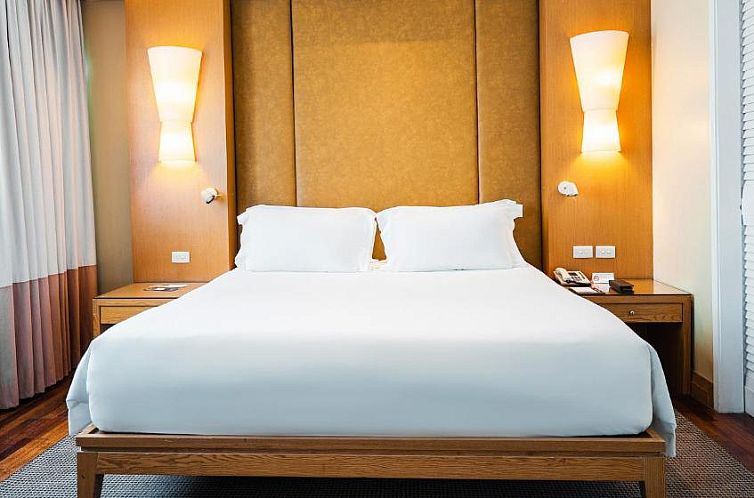 Centara Hotel Hat Yai