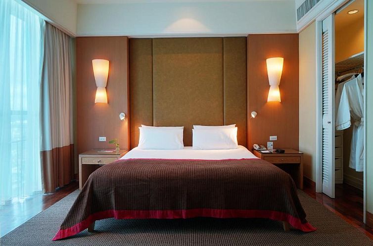 Centara Hotel Hat Yai